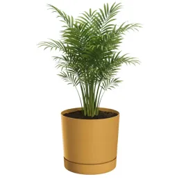 doniczka-z-podstawka-okragla-o338-cm-matowa-kolor-zolty