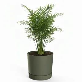 doniczka-z-podstawka-okragla-o338-cm-matowa-kolor-zielony