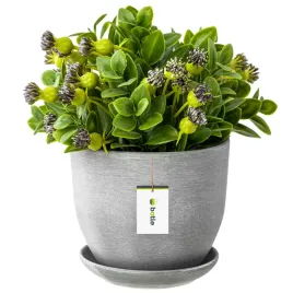 doniczka-ceramiczna-o25cm-z-podstawka-beton-jasny