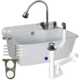 zlew-gospodarczy-roboczy-komora-bateria-dozownik