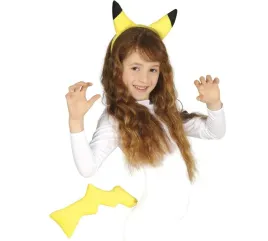 zestaw-pokemon-pikachu-opaska-ogon