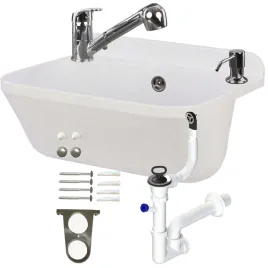 zlew-gospodarczy-roboczy-komora-bateria-dozownik