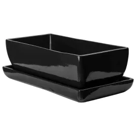 kaktusiarka-donica-29cm-czarny-polysk-prostokat-ceramika-glamour