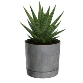 doniczka-oslona-okragla-beton-ciemny-szary-o128cm