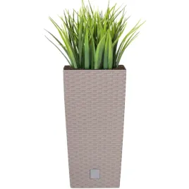donica-wysoka-wklad-rattan-17x17x32cm-mocca