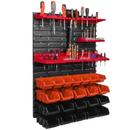 tablica-narzedziowa-58-x-78-cm-scianka-warsztatowa-22-kuwety-garaz-regal