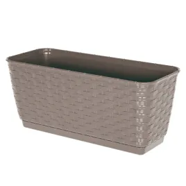 doniczka-skrzynka-mokka-rattan-na-balkon-taras-parapet-50cm-z-podstawka