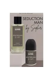 saphir-men-woda-perfumowana-seduction-zestaw-100-ml-deo-roll-on-50-ml