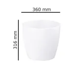 doniczka-oslonka-polysk-bialy-d-36cm-h-316cm-stan-nowy