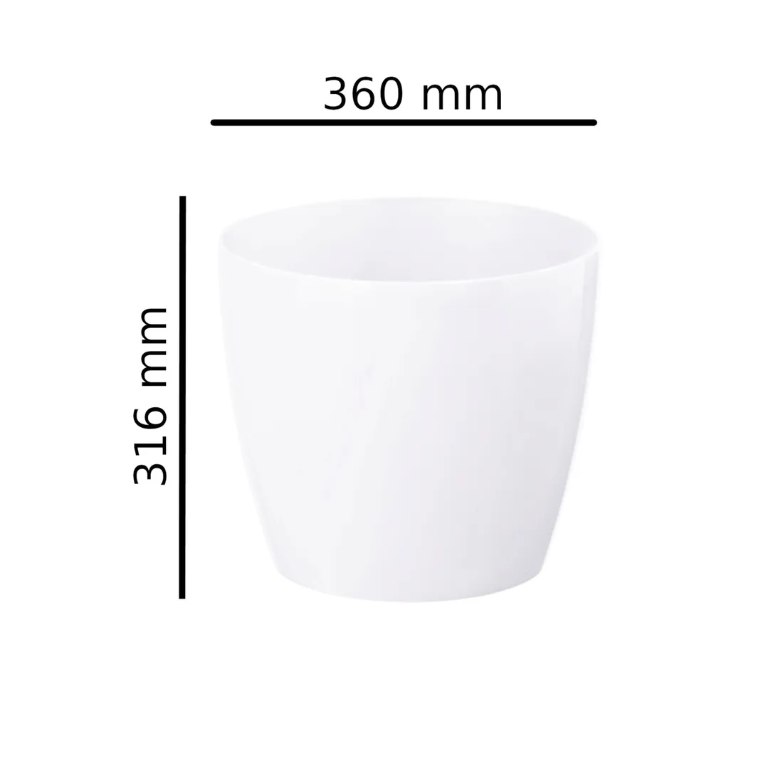 doniczka-oslonka-polysk-bialy-d-36cm-h-316cm-stan-nowy
