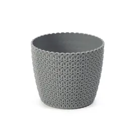 doniczka-oslonka-pleciona-szary-d-19-cm-h-16-cm
