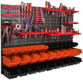 tablica-narzedziowa-115-x-78-cm-scianka-warsztatowa-32-kuwety-garaz-regal