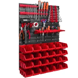 tablica-narzedziowa-58-x-78-cm-scianka-warsztatowa-20-kuwety-garaz-klucze