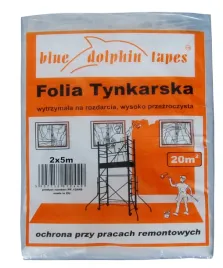 folia-tynkarska-bezbarwna-2mx5m-blue-dolphin