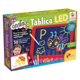 carotina-tablica-led-od-lisciani-3-stan-nowy