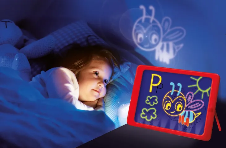 carotina-tablica-led-od-lisciani-3-stan-nowy-wiek-dziecka-3-lata