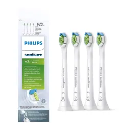 4x-koncowki-wybielajace-philips-sonicare-w2c-optimal-white-hx6074-biale