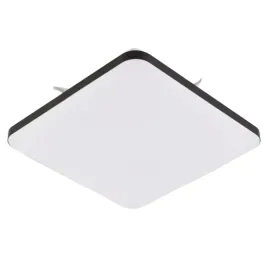 light-prestige-plafon-kwadratowy-babilon-33x65-18w-czarny-led-4000k