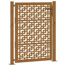 brama-ogrodowa-100x125-cm-stal-nierdzewna-krzyz-wzor