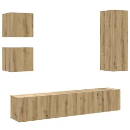 5-cz-zestaw-szafek-tv-dab-artisan-material-drewnopochodny