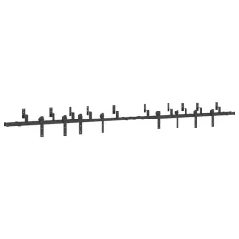 system-do-montazu-drzwi-przesuwnych-400-cm-stal-czarny