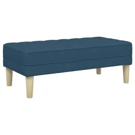 lawka-z-poduszka-niebieski-113-x-57-x-39-cm-tkanina