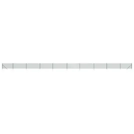 ogrodzenie-z-siatki-z-kotwami-zielone-11x25-m