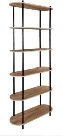 home-deco-factory-regal-181-cm