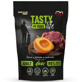 biofeed-tasty-dogs-life-mini-jelen-150g