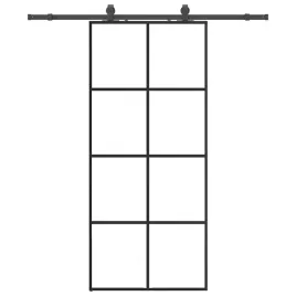 drzwi-przesuwne-z-zestawem-okuc-czarne-90x205-cm-esg-szklo