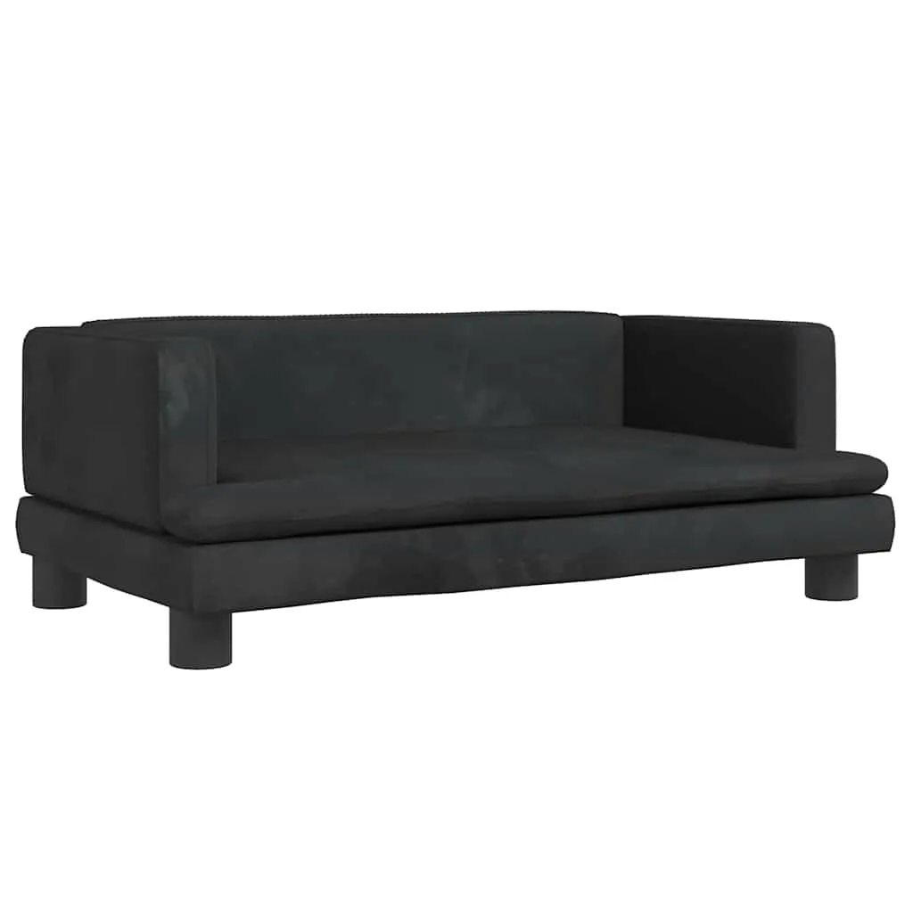 legowisko-dla-psa-80x45x30-cm-czarne