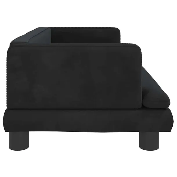 legowisko-dla-psa-80x45x30-cm-czarne-ksztalt-prostokatne