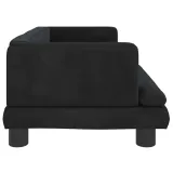 legowisko-dla-psa-80x45x30-cm-czarne-ksztalt-prostokatne
