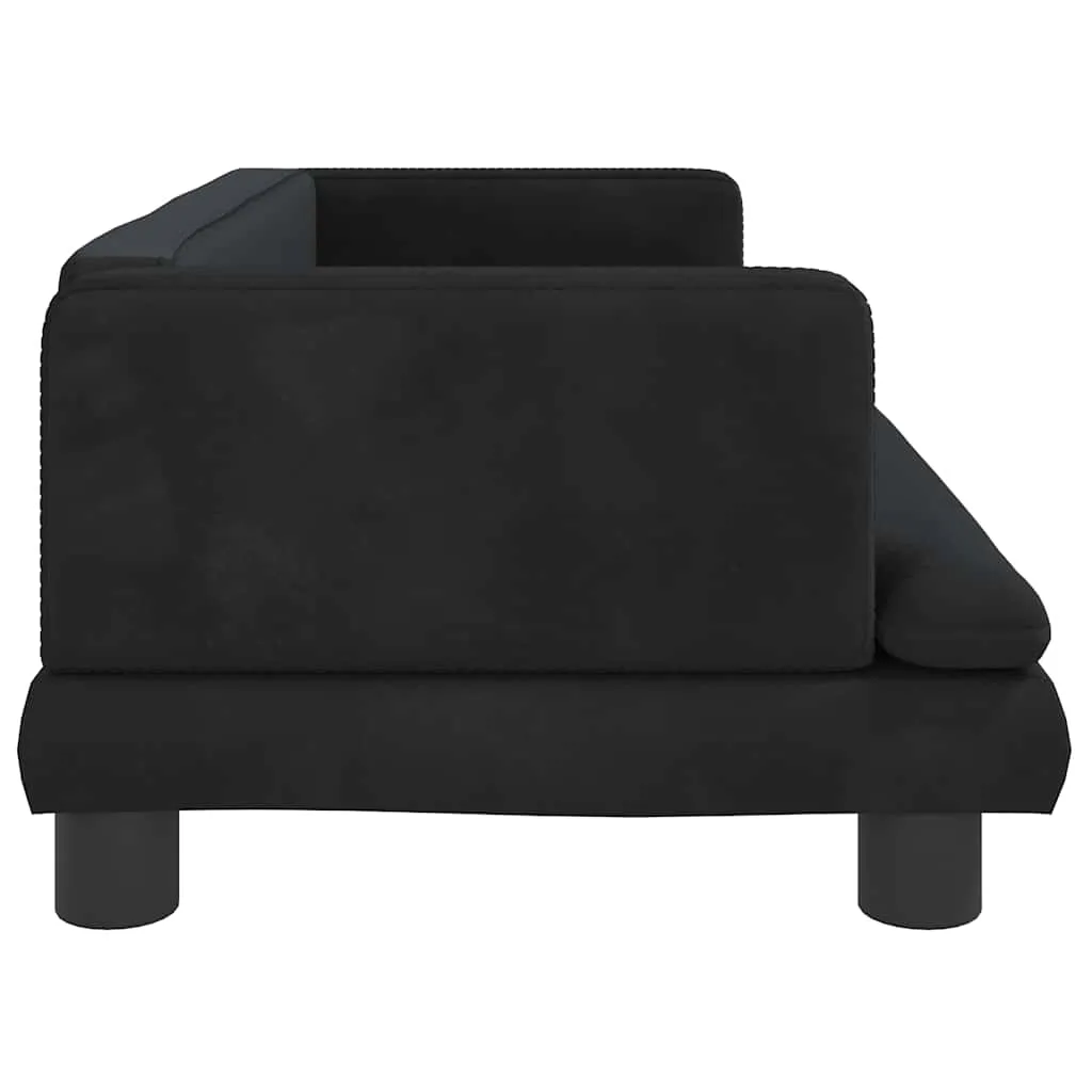 legowisko-dla-psa-80x45x30-cm-czarne