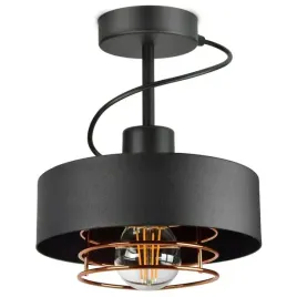 lampa-sufitowa-plafon-metalowa-czarna-z-miedzia