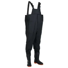 wodery-wedkarskie-z-butami-poliester-pvc-czarne-rozmiar-40