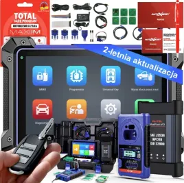 autel-im608pro-ii-programator-kluczy-immo-j2534