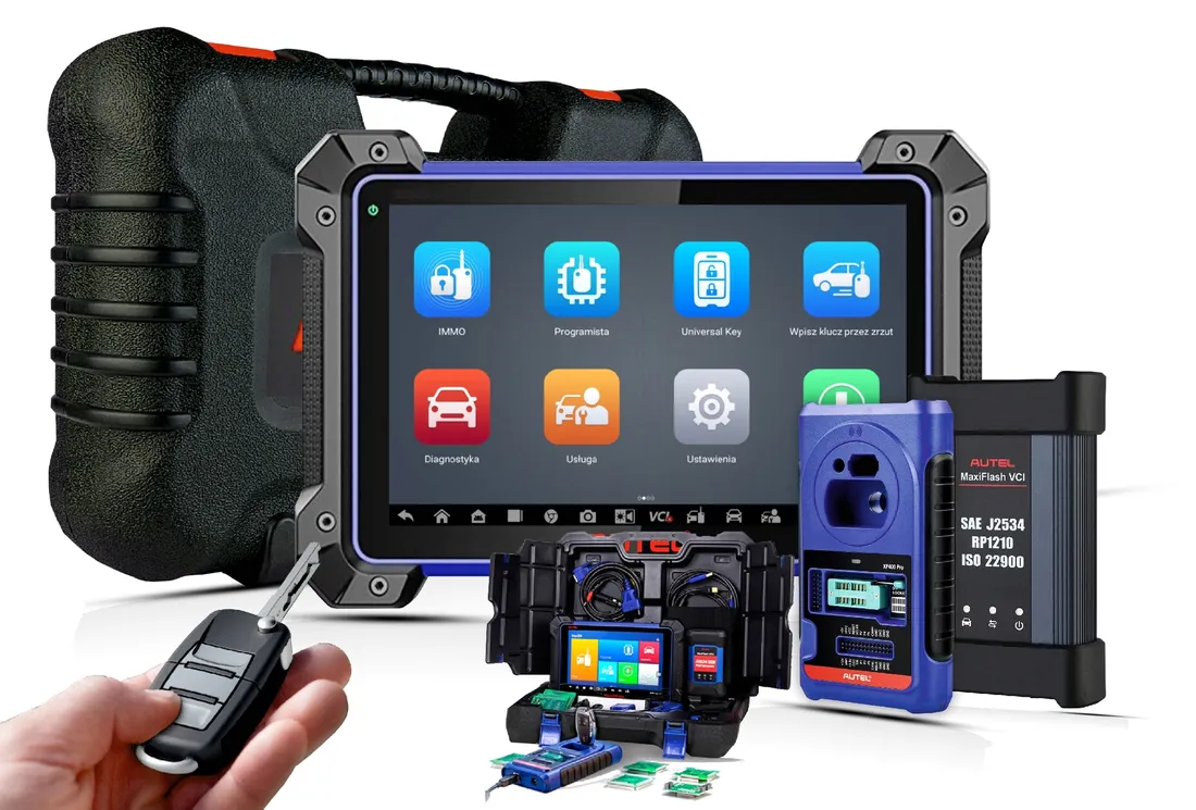 autel-im608pro-ii-programator-kluczy-immo-j2534