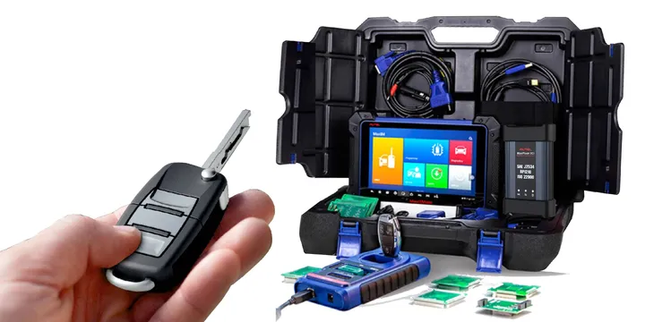 autel-im608pro-ii-programator-kluczy-immo-j2534-zlacze-obd-i-obd-ii-inne