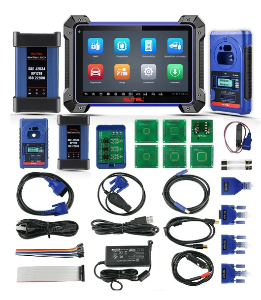 autel-im608pro-ii-programator-kluczy-immo-j2534-zlacze-obd-i-obd-ii-inne-marka-autel