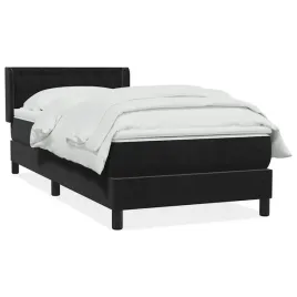 lozko-kontynentalne-czarne-z-materacem-90x210-cm-i-topperem-90x210-cm