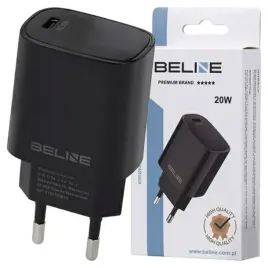 beline-ladowarka-sieciowa-do-telefonow-1x-usb-c-20w-pd-3-0-szybka-ladowarka