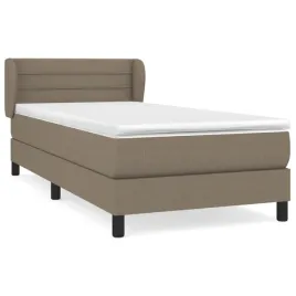 lozko-kontynentalne-z-materacem-taupe-tkanina-90x200-cm