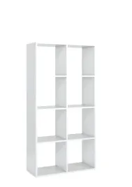 pojemny-regal-polka-8-komor-bialy-1425cm-72cm-do-sypialni-pokoju