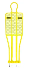 mur-pilkarski-pro-180-cm-zolty