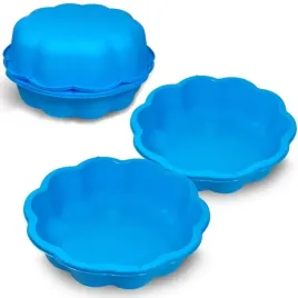piaskownica-ogrodowa-plastikowa-basen-muszelka-zamykana-2w1