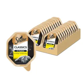 sheba-tacka-koktajl-drobiowy-1-opakowanie-22-sztuki-85g