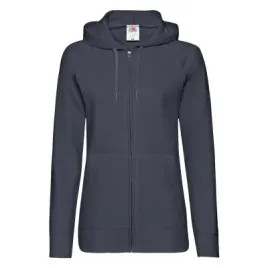 fruit-of-the-loom-bluza-damska-rozpinana-hooded-sweat-jacket-granatowa-s