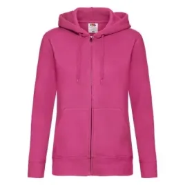 fruit-of-the-loom-damska-bluza-rozpinana-z-kapturem-rozowa-fuksja-xs