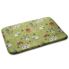 piekny-duzy-dywanik-junior-podlogowy-dla-dzieci-zwierzeta-na-farmie-90x60